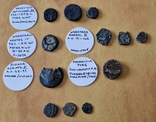 Ancient greek judaea for sale  CUPAR