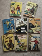 Fumetti tex willer usato  Marano Vicentino