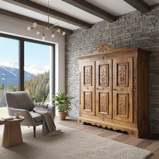 Voglauer anno 1600 gebraucht kaufen Voglauer anno 1600 gebraucht kaufen  Wartenberg