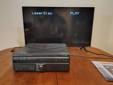 Pioneer cld a100 for sale  Prineville