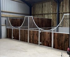 Internal stables. block for sale  BISHOP AUCKLAND