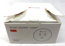 Teckin smart socket for sale  Hollywood