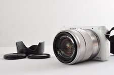 Sony nex 16.1mp d'occasion  Expédié en Belgium