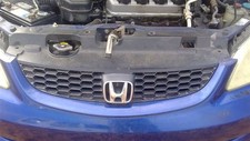 Grille coupe fits for sale  Gaffney