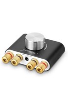 Nobsound mini bluetooth for sale  LUTON
