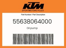 Ktm genuine oil for sale  Christiansburg