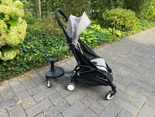 Babyzen yoyo kinderwagen gebraucht kaufen  Herford