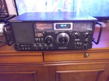Gros poste panasonic d'occasion  Arleux