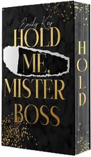 Hold mister boss gebraucht kaufen  Berlin