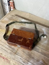 Telefono campo militare usato  Collecchio
