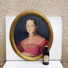 Quadro dipinto olio usato  Francavilla Fontana