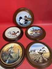 Vintage lot plates for sale  Huntingdon Valley