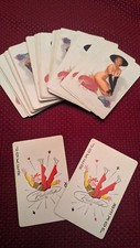 pinup playing cards for sale pinup playing cards for sale Attica