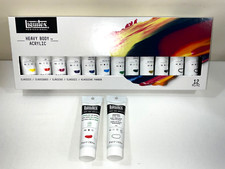 Liquitex professional heavy for sale  Randallstown