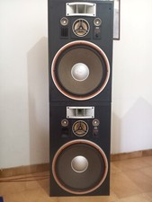 Casse acustiche sansui usato  Pozzuoli