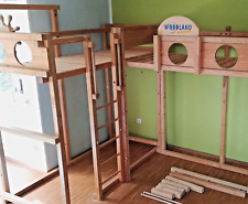 Woodland hochbett winnipeg gebraucht kaufen  Bochum