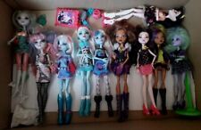 Monster high sammlung gebraucht kaufen  Inchenhofen