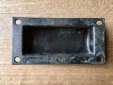 Vintage recessed drawer for sale  LONDON