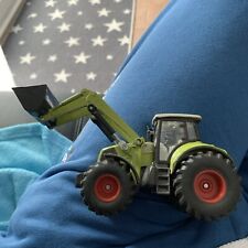 Siku claas frontlader gebraucht kaufen  Salzhausen