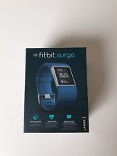 Fitbit surge fitness gebraucht kaufen  Bad Salzuflen