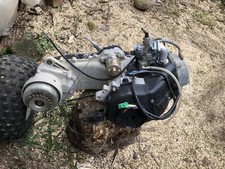 Moteur quad fonctionnel d'occasion  Magny-Cours
