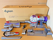 Dyson cordless vacuum for sale  BIGGLESWADE