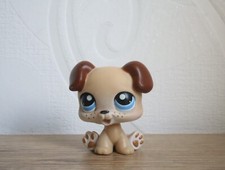 Littlest petshop puppy d'occasion  Talmont-Saint-Hilaire