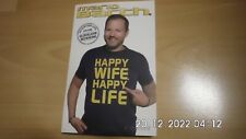 Mario barth happy gebraucht kaufen  Kolkwitz