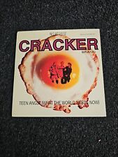 Cracker teen angst for sale  WASHINGTON