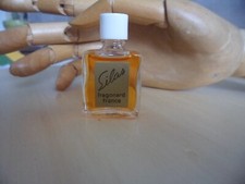 Parfum échantillon fragonard d'occasion  Talence
