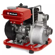Einhell benzin wasserpumpe gebraucht kaufen  Landau a.d.Isar