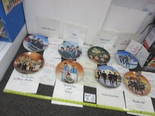 Beatles plate lot for sale  Lafayette