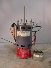 Capacitor Split Permanente Universal Electric #374 1/8HP 115V 1/8-115-3000 comprar usado  Enviando para Brazil