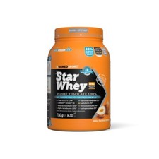 Named star whey usato  Italia