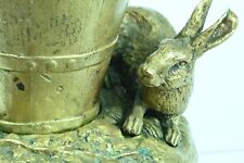 Ancien bronze animalier d'occasion  Toulouse-