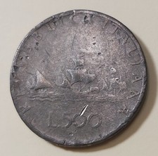 500 lire caravelle usato  Assemini