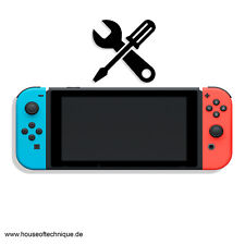 Reparatur nintendo switch gebraucht kaufen  Langenhagen