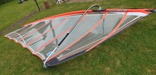 Windsurfing complete rig for sale  BANBURY