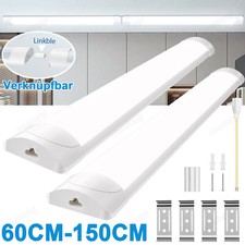 Led feuchtraumleuchte wannenle gebraucht kaufen  Ottendorf-Okrilla