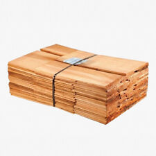 Cedar roofing shingles for sale  GOOLE