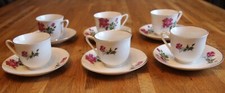 Lot tasses café d'occasion  Fegersheim