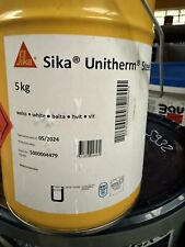 Sika unitherm steel gebraucht kaufen  Zetel