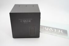 Carver 400a cube for sale  Portland