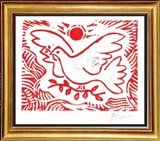 Pablo picasso hand for sale  Scottsdale