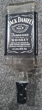 Jack daniels empty for sale  NOTTINGHAM