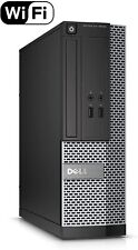 Dell optiplex win for sale  Irvington