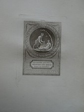 Belle gravure xviii d'occasion  Périgueux