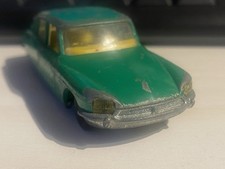 Siku alt 1970er gebraucht kaufen  Niederaichbach