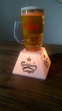 Carlsberg bar top for sale  MANCHESTER