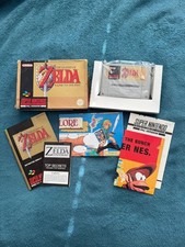 Legend zelda link for sale  FOLKESTONE
